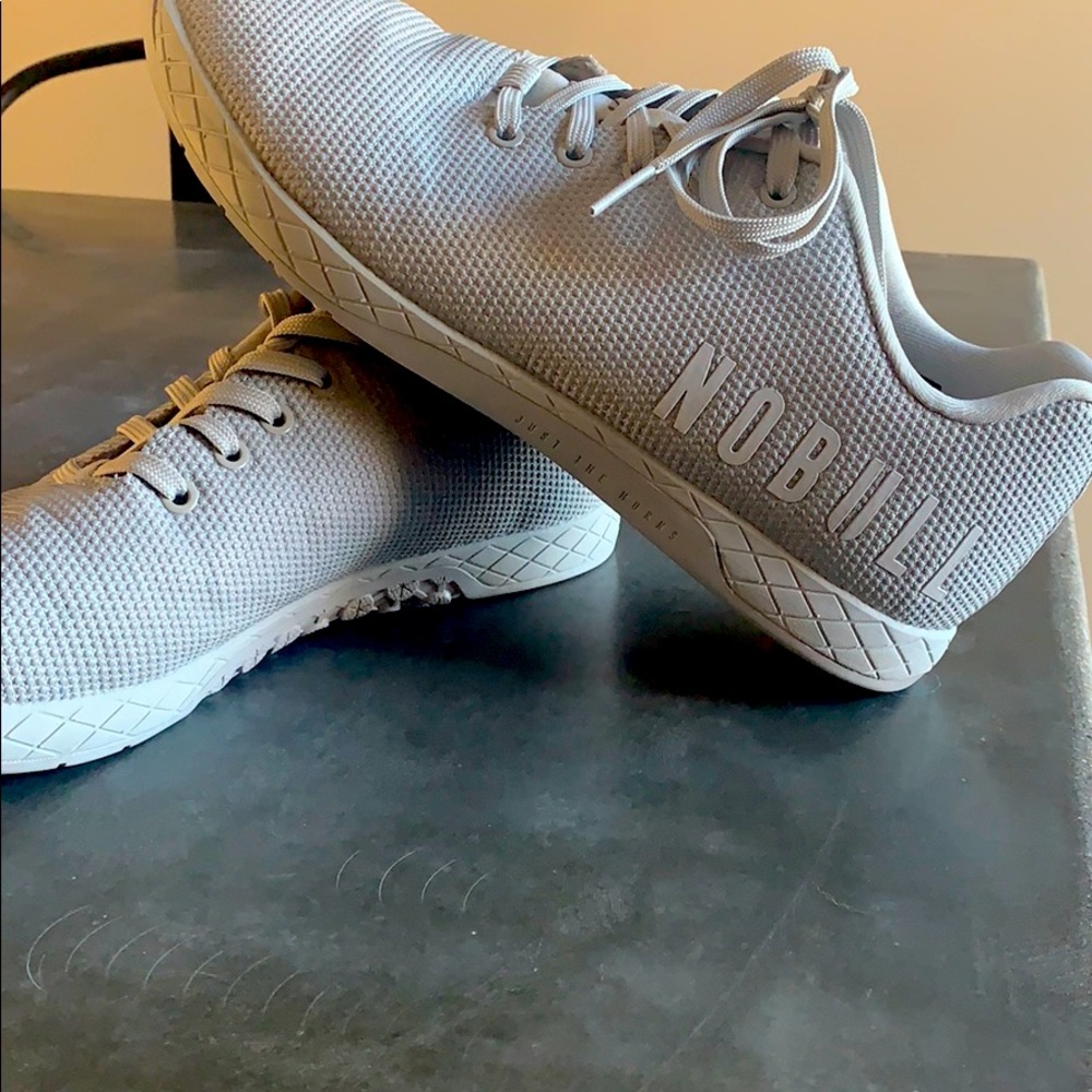 Men’s No Bull Shoes